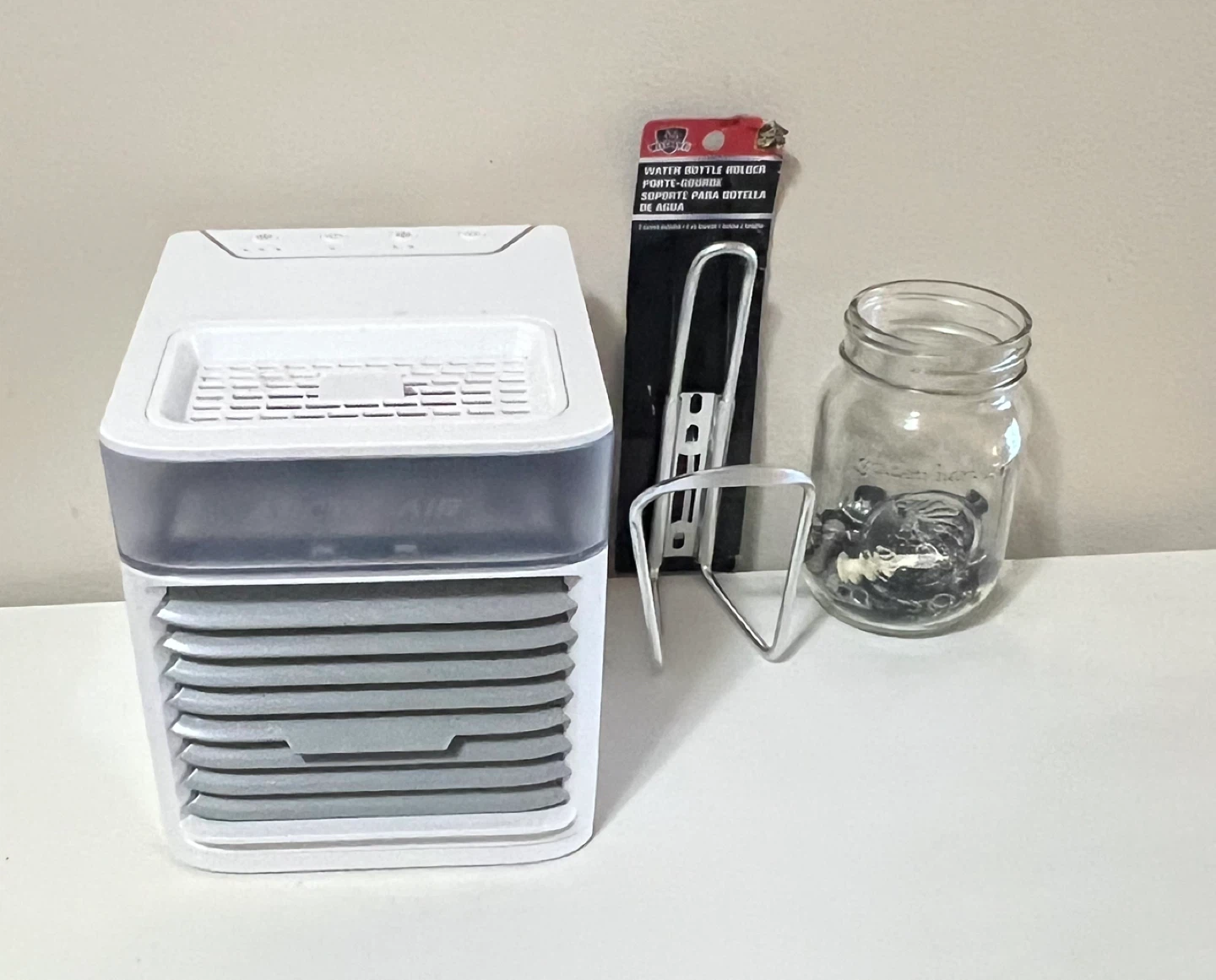 Mini Desktop AC Lot
