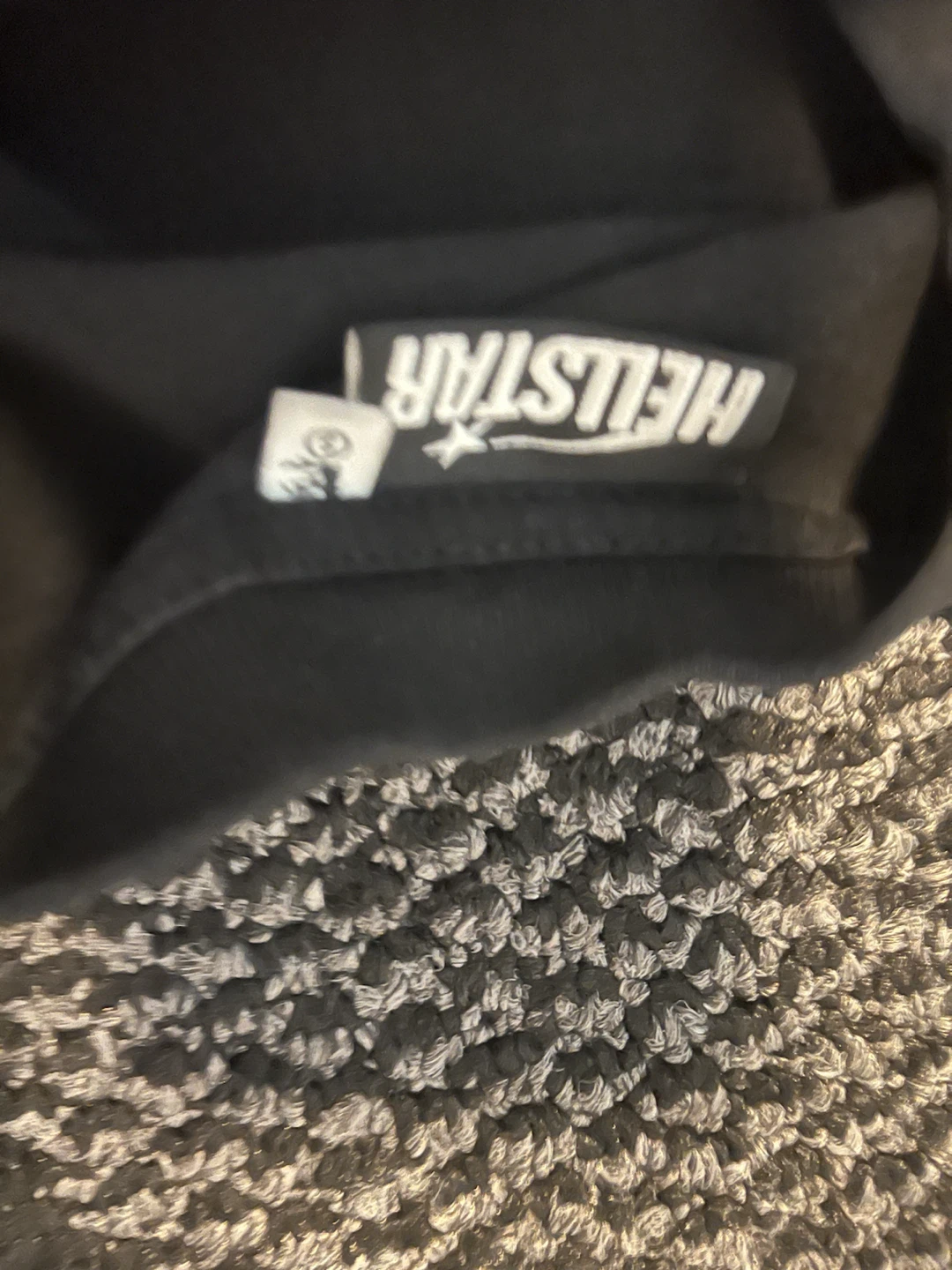 Hellstar Graphic T-Shirt - photo 4