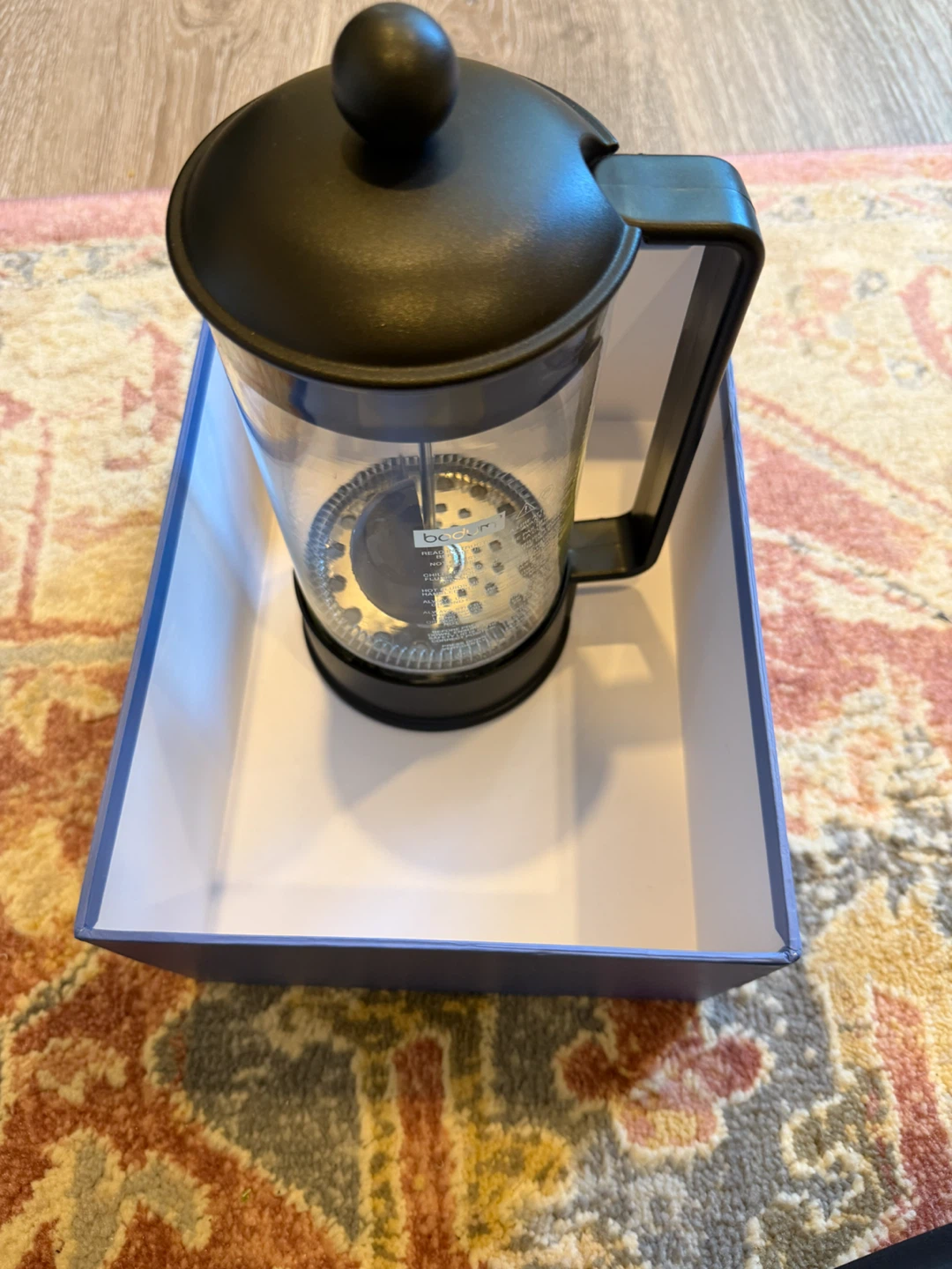 Bodum French Press Coffee Maker - photo 2