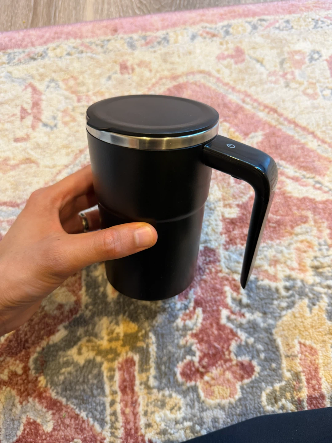 Automatic Magnetic Stirring Cup - photo 2