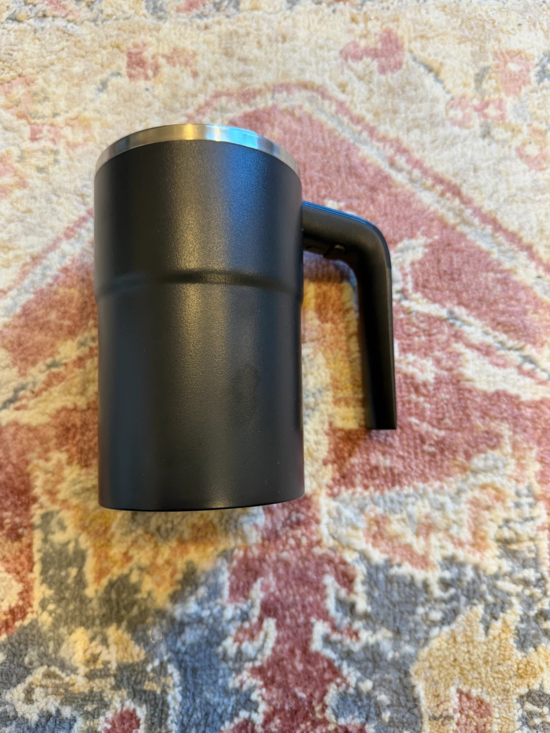 Automatic Magnetic Stirring Cup - photo 3