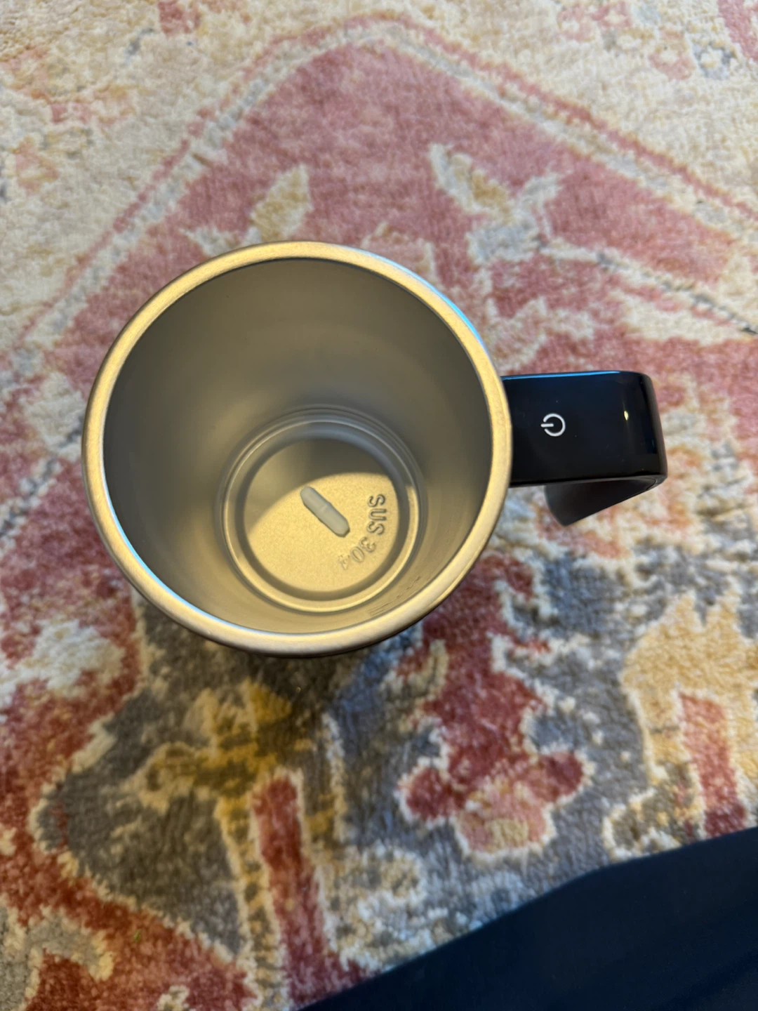Automatic Magnetic Stirring Cup - photo 4