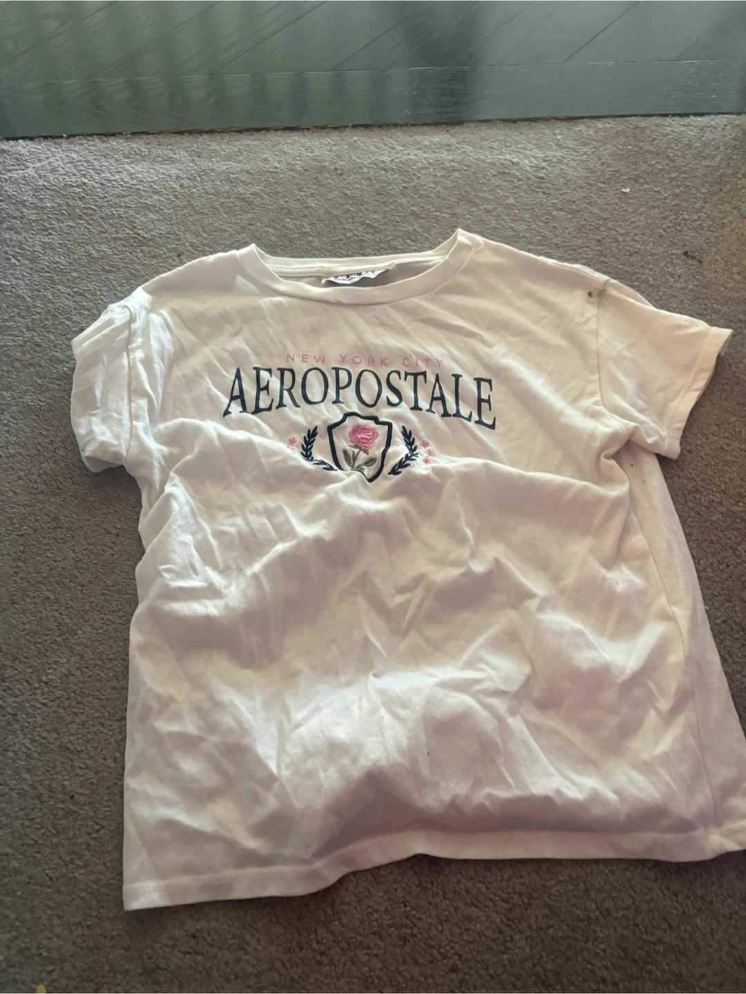 Aeropostale Girls T-Shirt