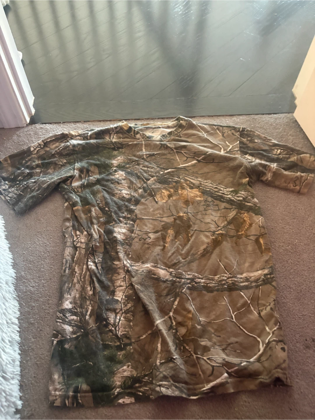 Realtree Camo T-Shirt
