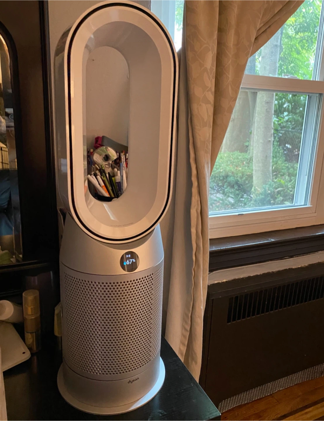 DYSON Hot+Cool HP07 - photo 2