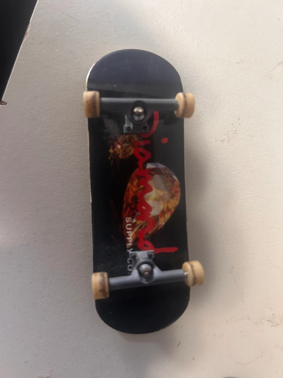 Assorted Tech Deck Fingerboards and Finger BMX - photo 4