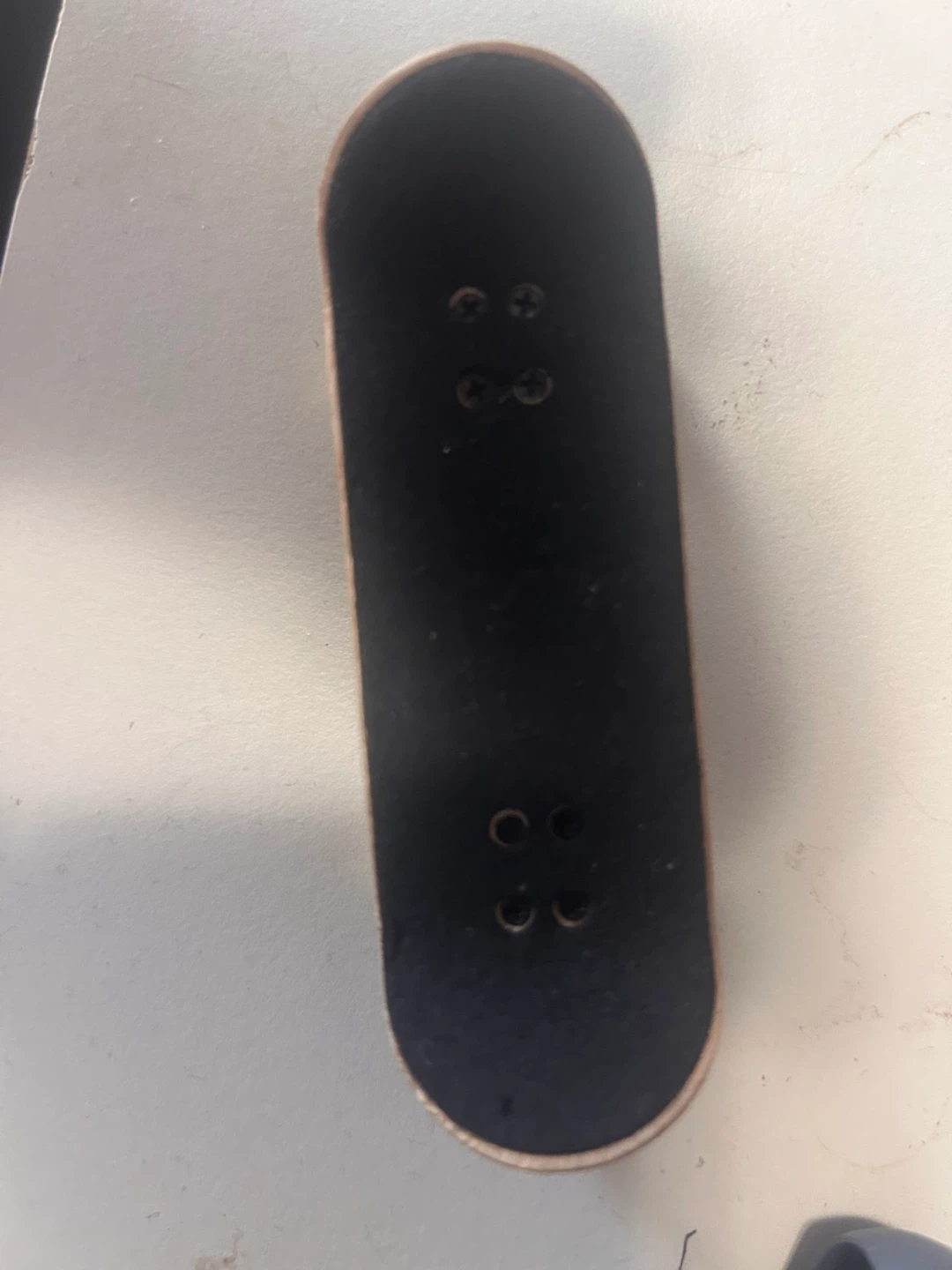 Assorted Tech Deck Fingerboards and Finger BMX - photo 3