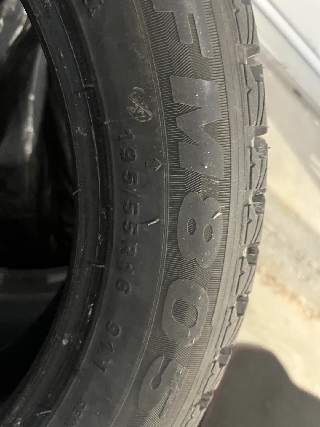 Winter Tires