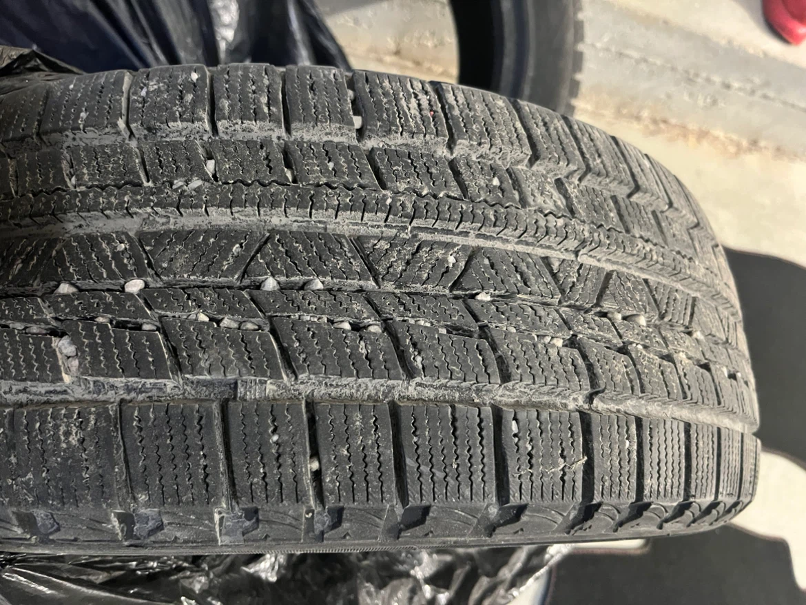 Winter Tires - photo 3