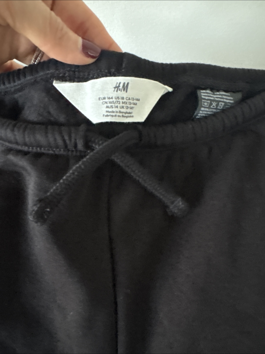 H&M Kids Sweatpants Bundle - photo 2