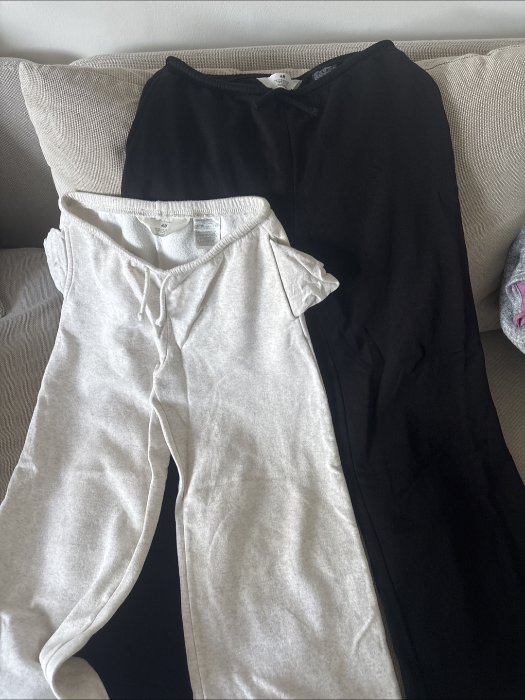 H&M Kids Sweatpants Bundle