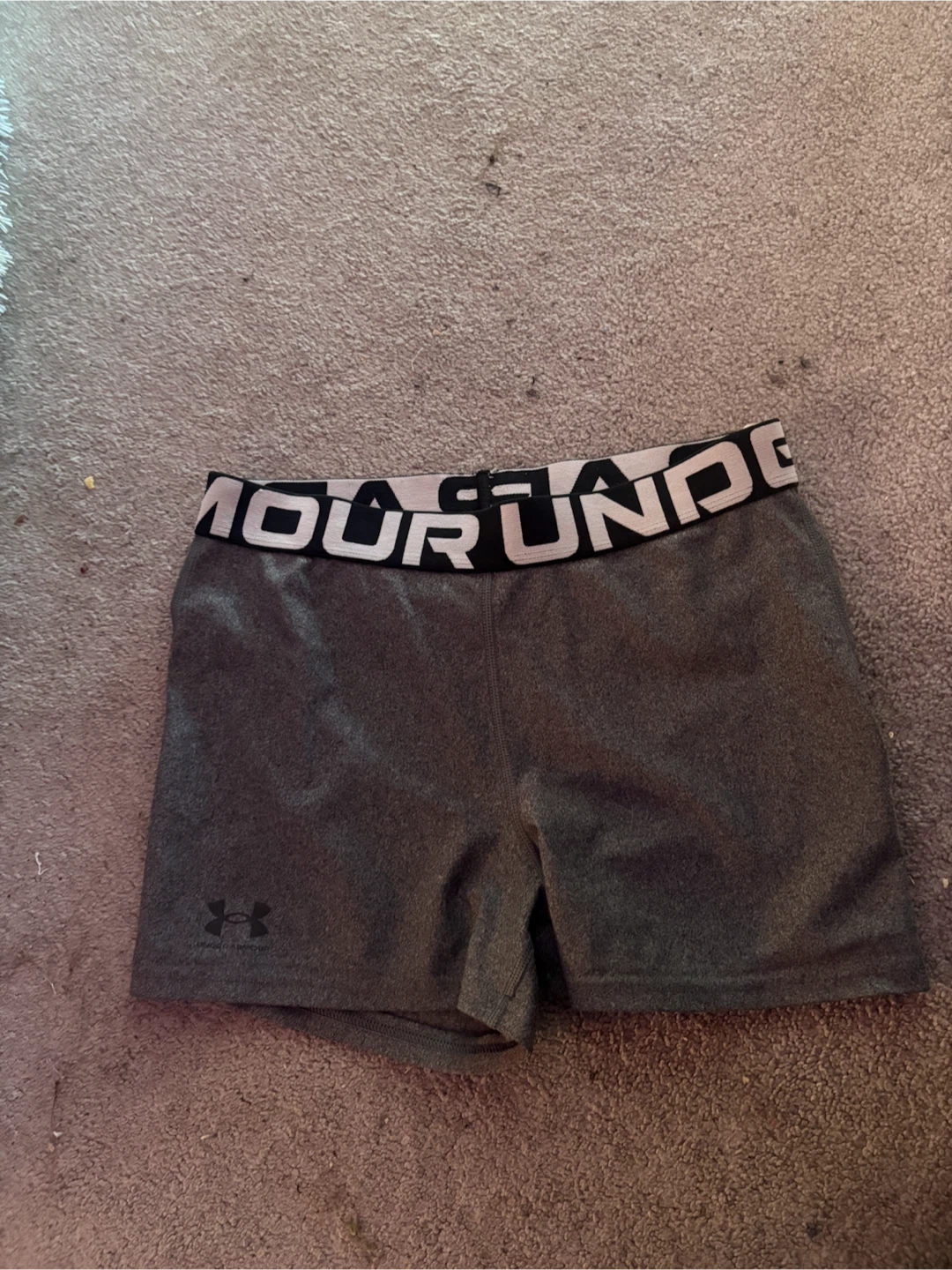 Under Armour Athletic Shorts