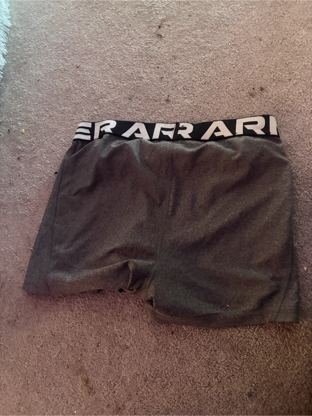 Under Armour Athletic Shorts - photo 2