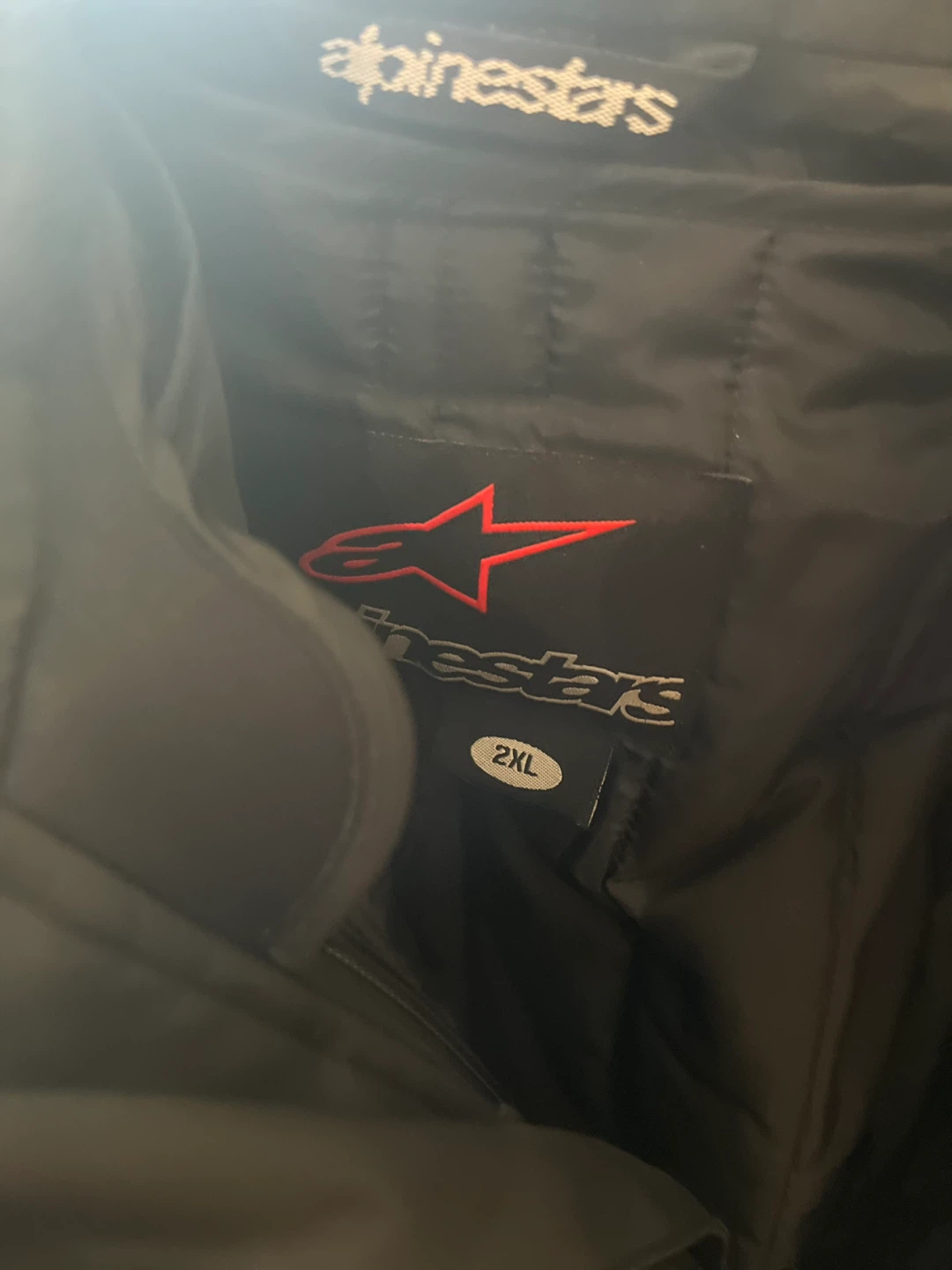 Motorcycle riding jackets - photo 2