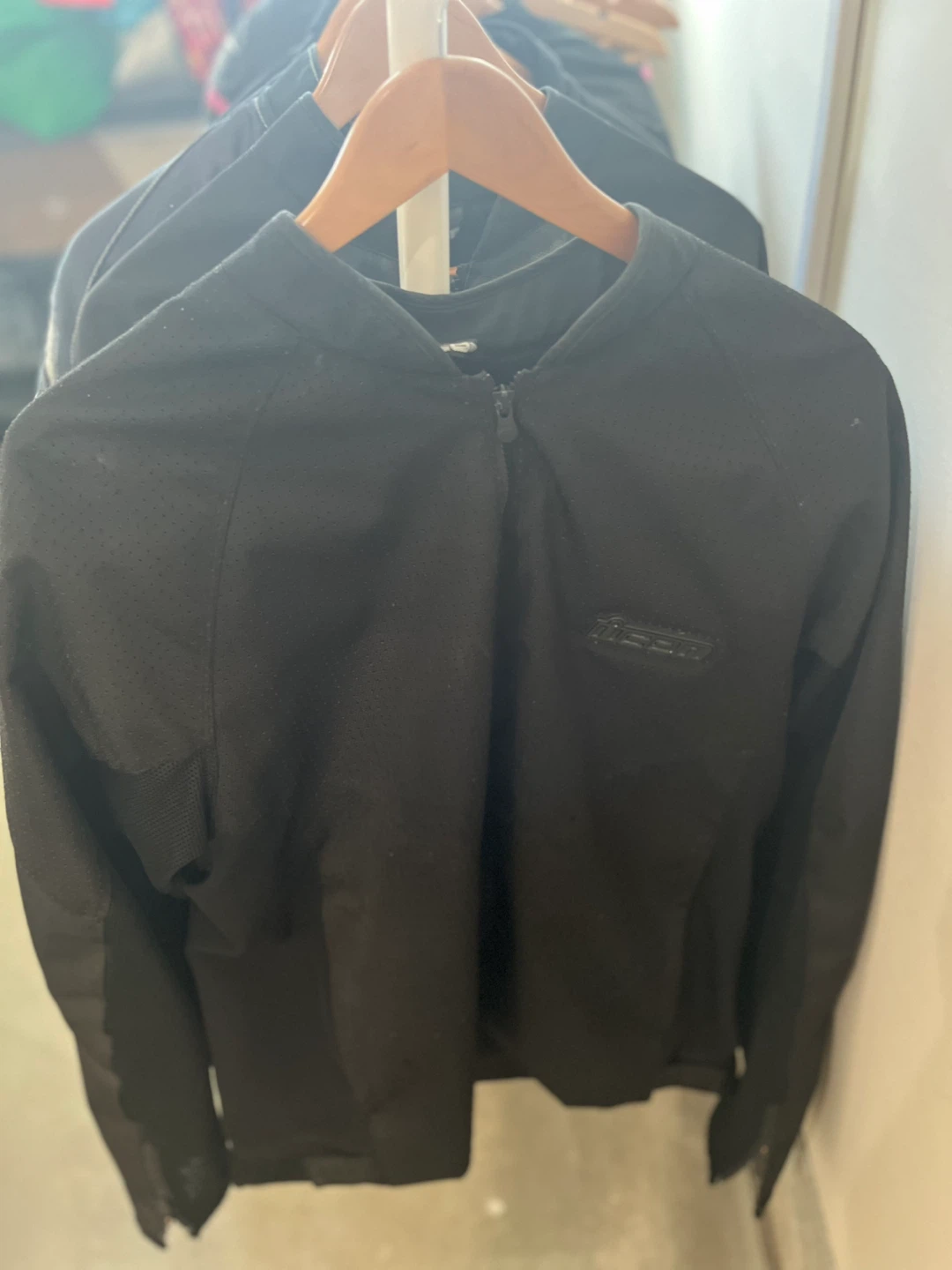 Motorcycle riding jackets - photo 3