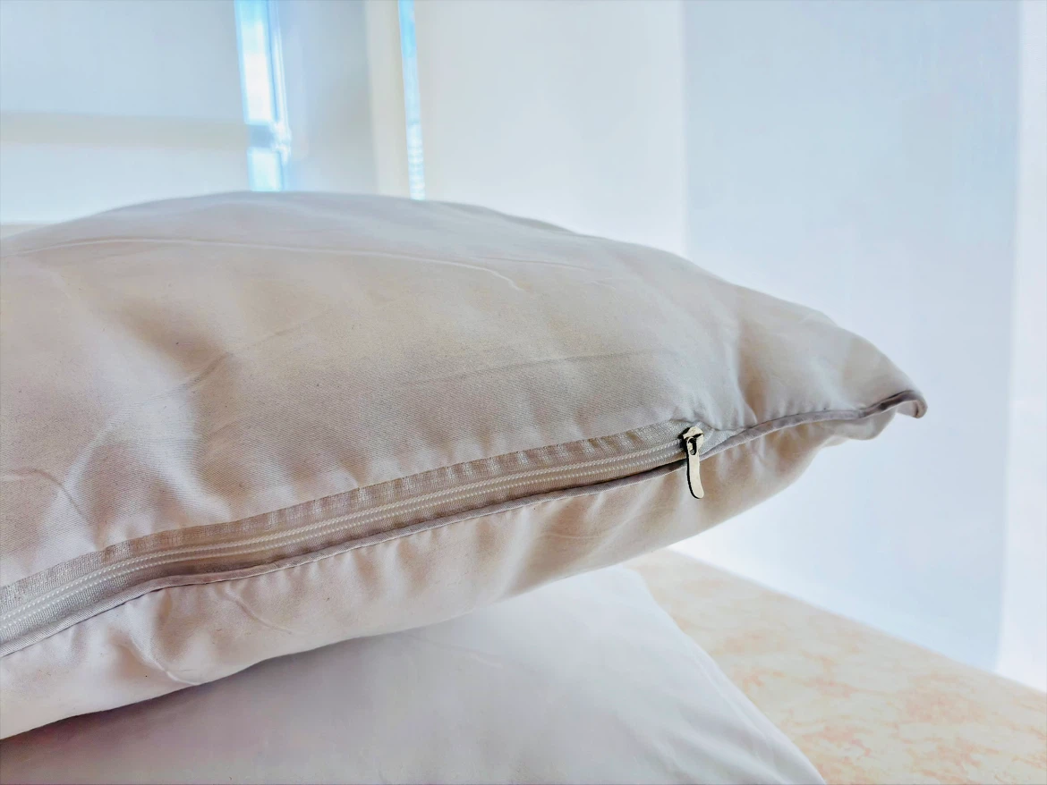 Set of 2 Healthy Sleep Specialist Pillows - photo 2