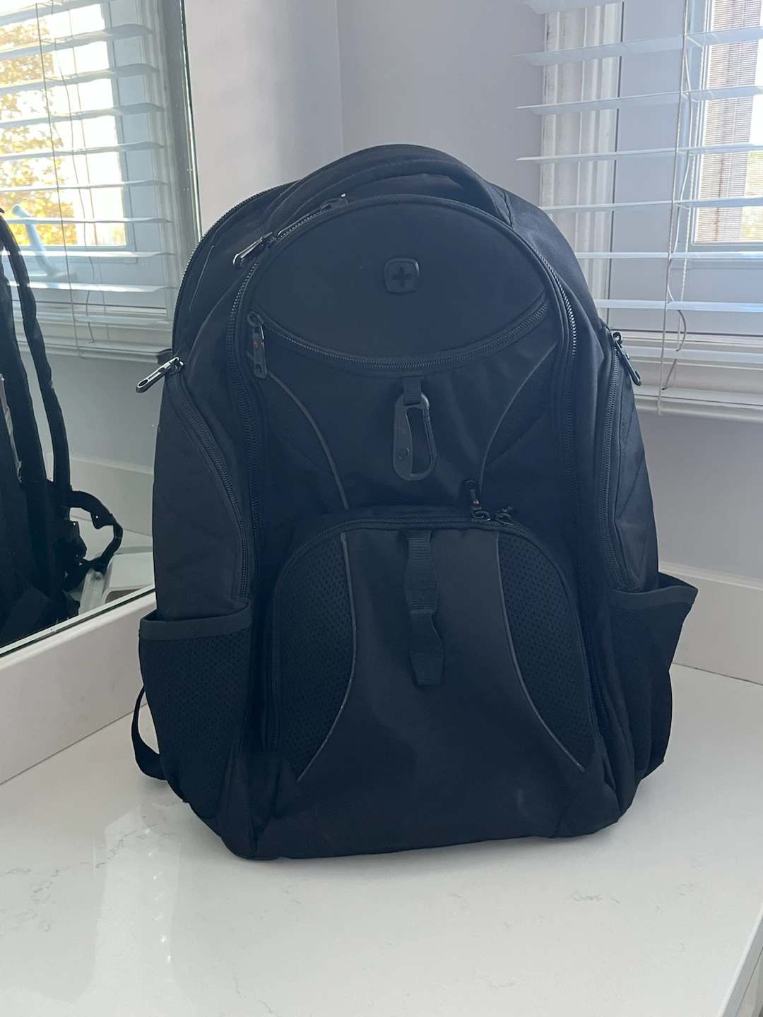 Swiss Gear backpack