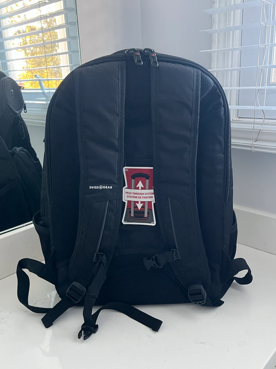 Swiss Gear backpack - photo 2