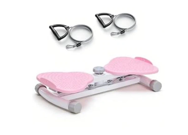 Workout twist board