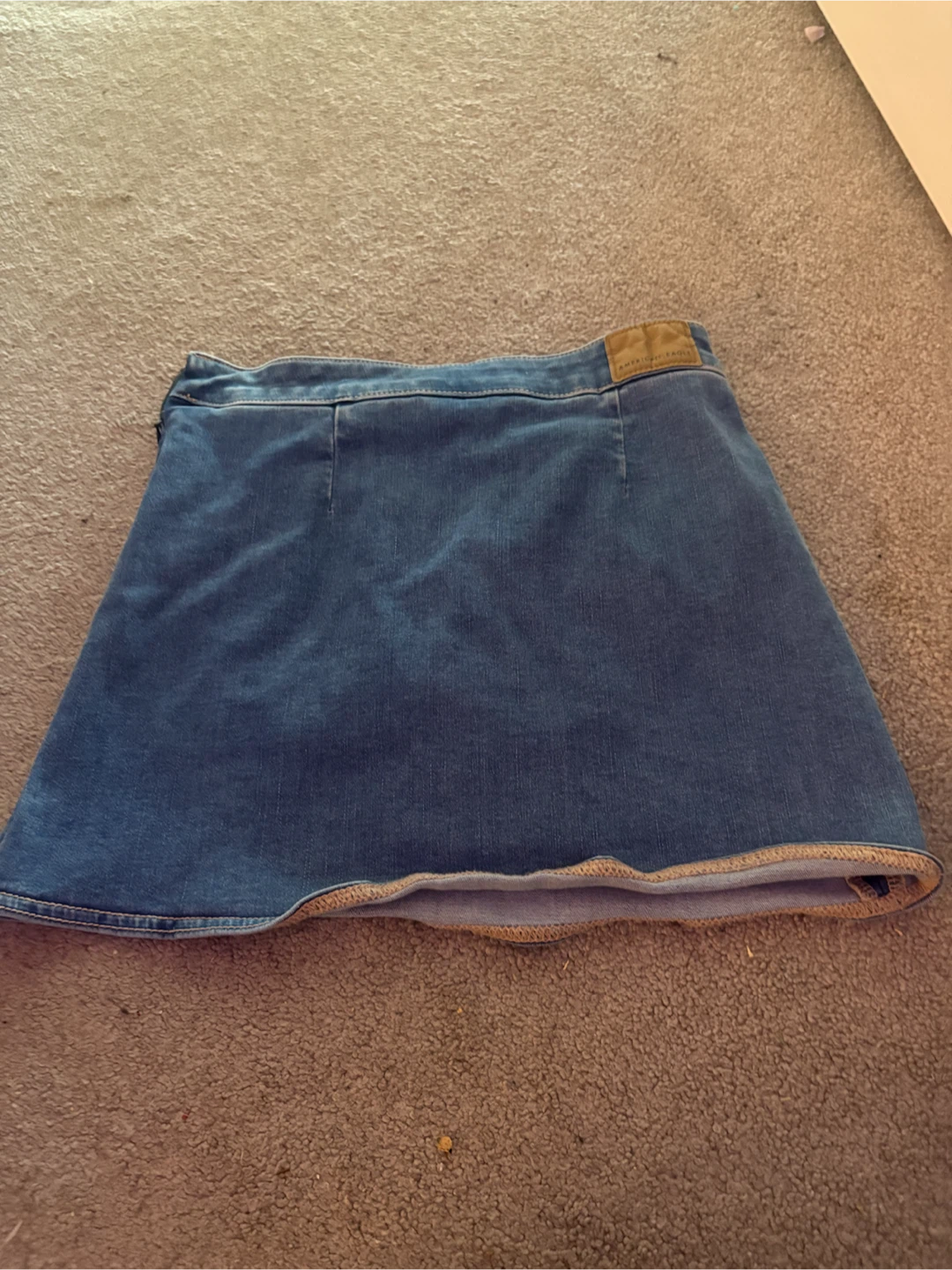 American Eagle Denim Skirt - photo 3