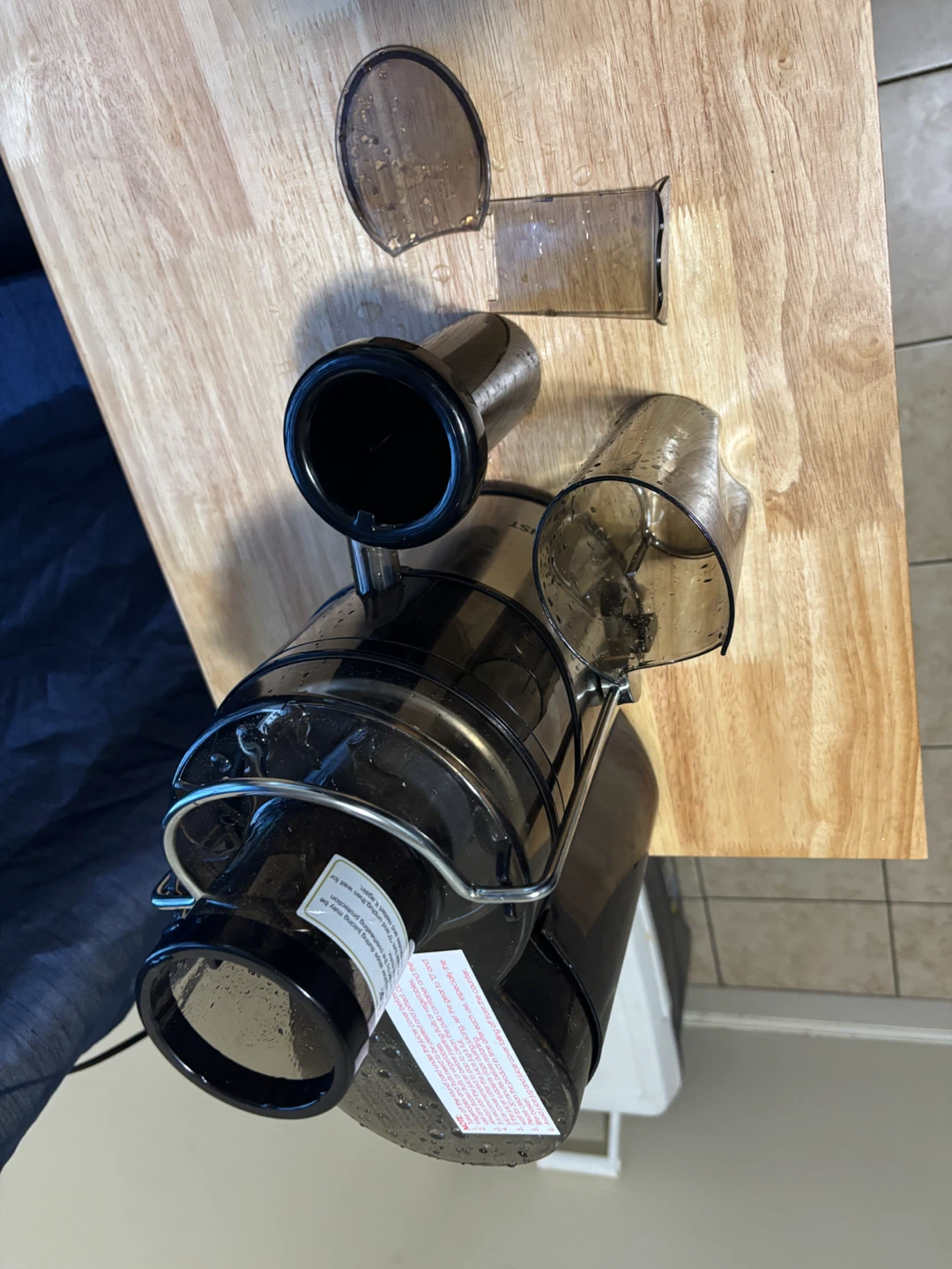 Julist Juicer - photo 2