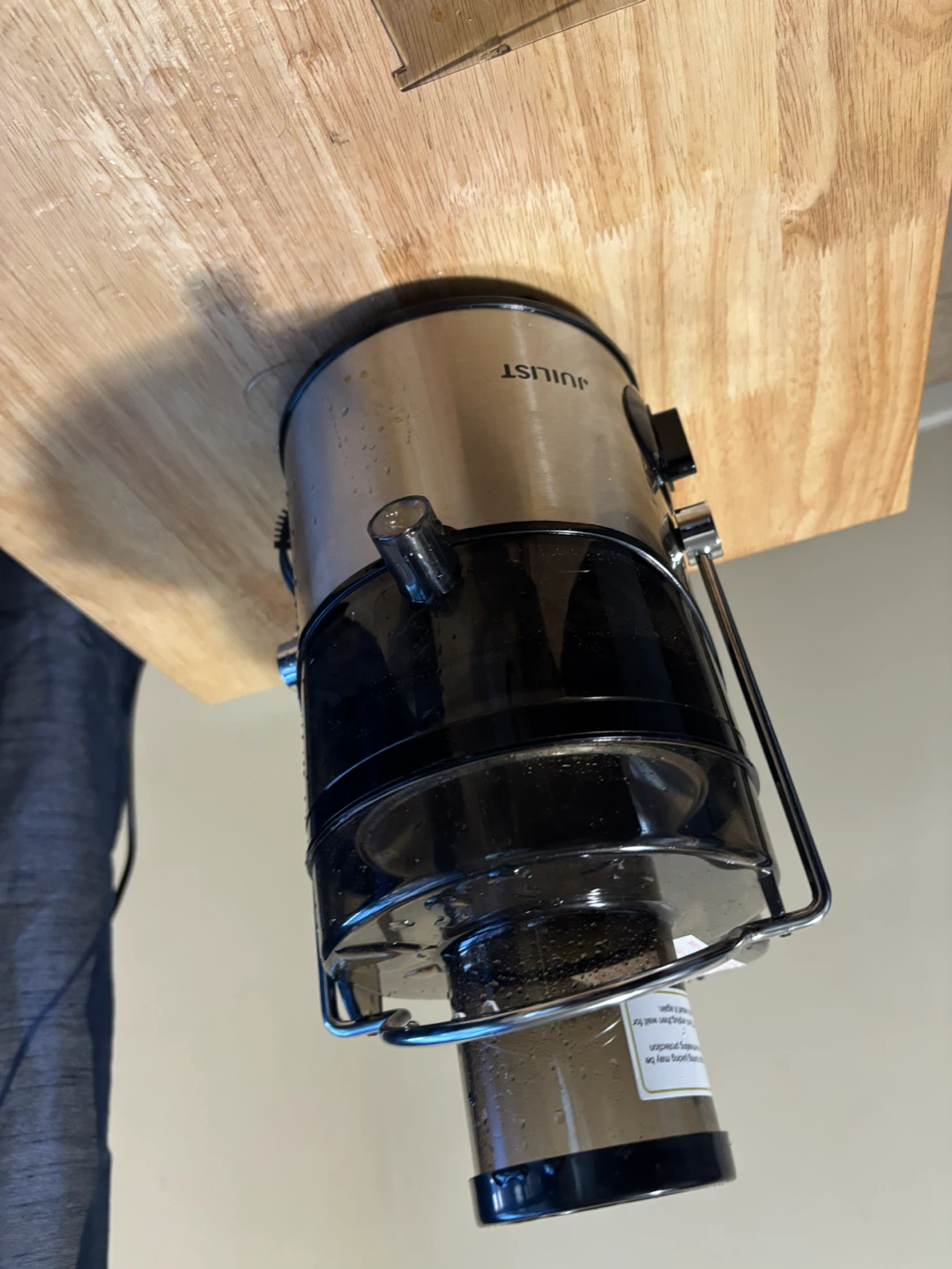 Julist Juicer - photo 3