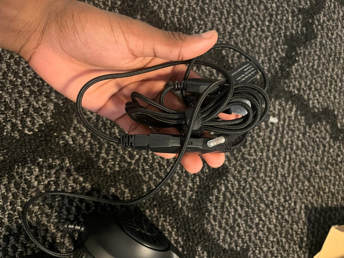 OLANRUN K30 Gaming Headphones - photo 3