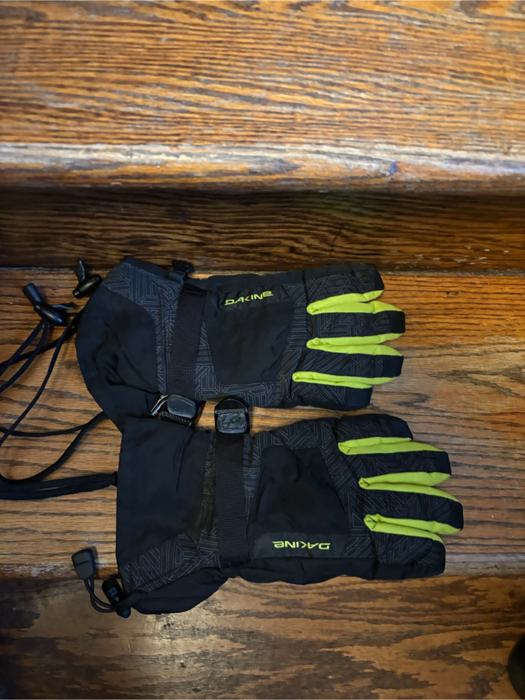 Dakine Tracker Jr Gloves
