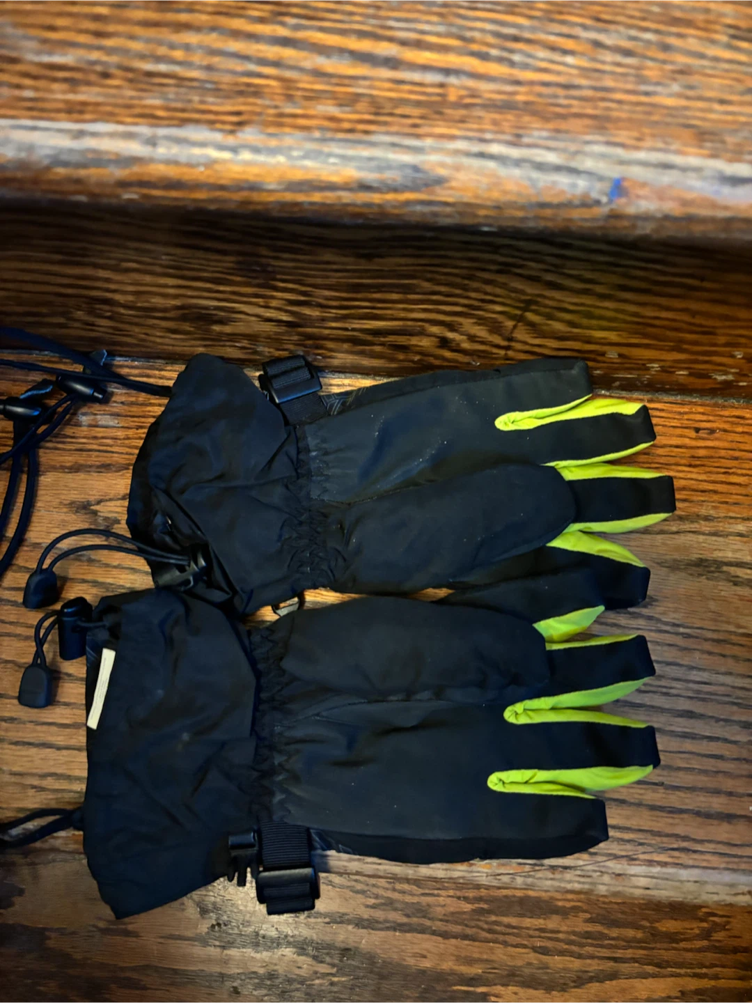 Dakine Tracker Jr Gloves - photo 2