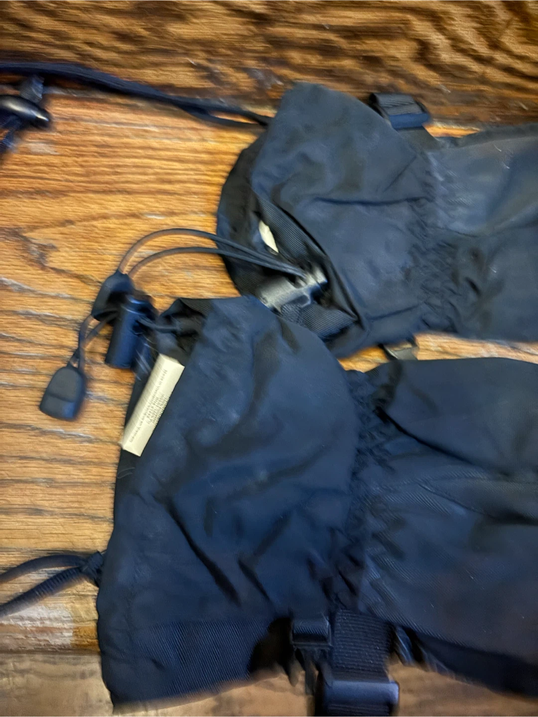Dakine Tracker Jr Gloves - photo 3