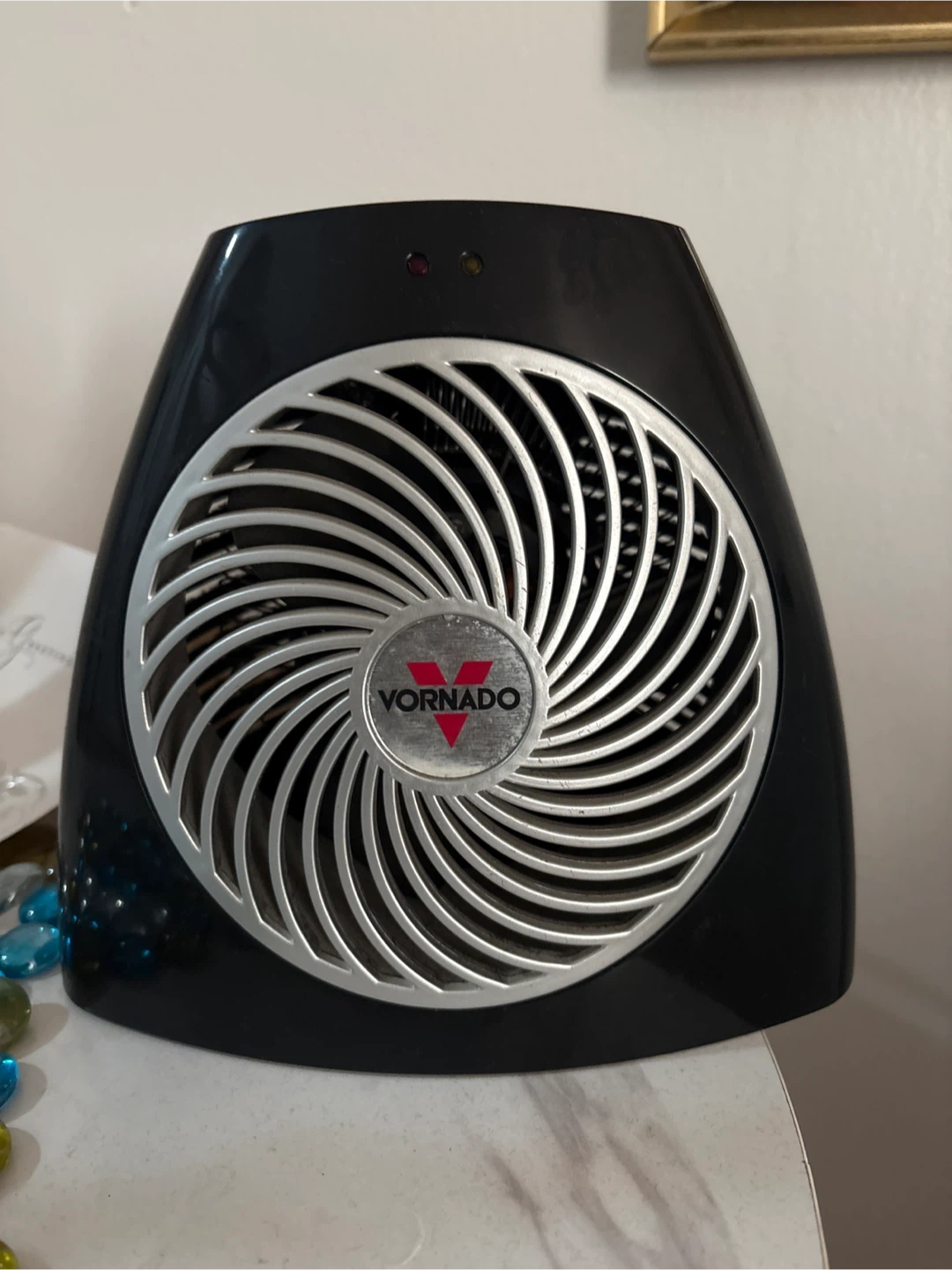 Vornado Compact Space Heater