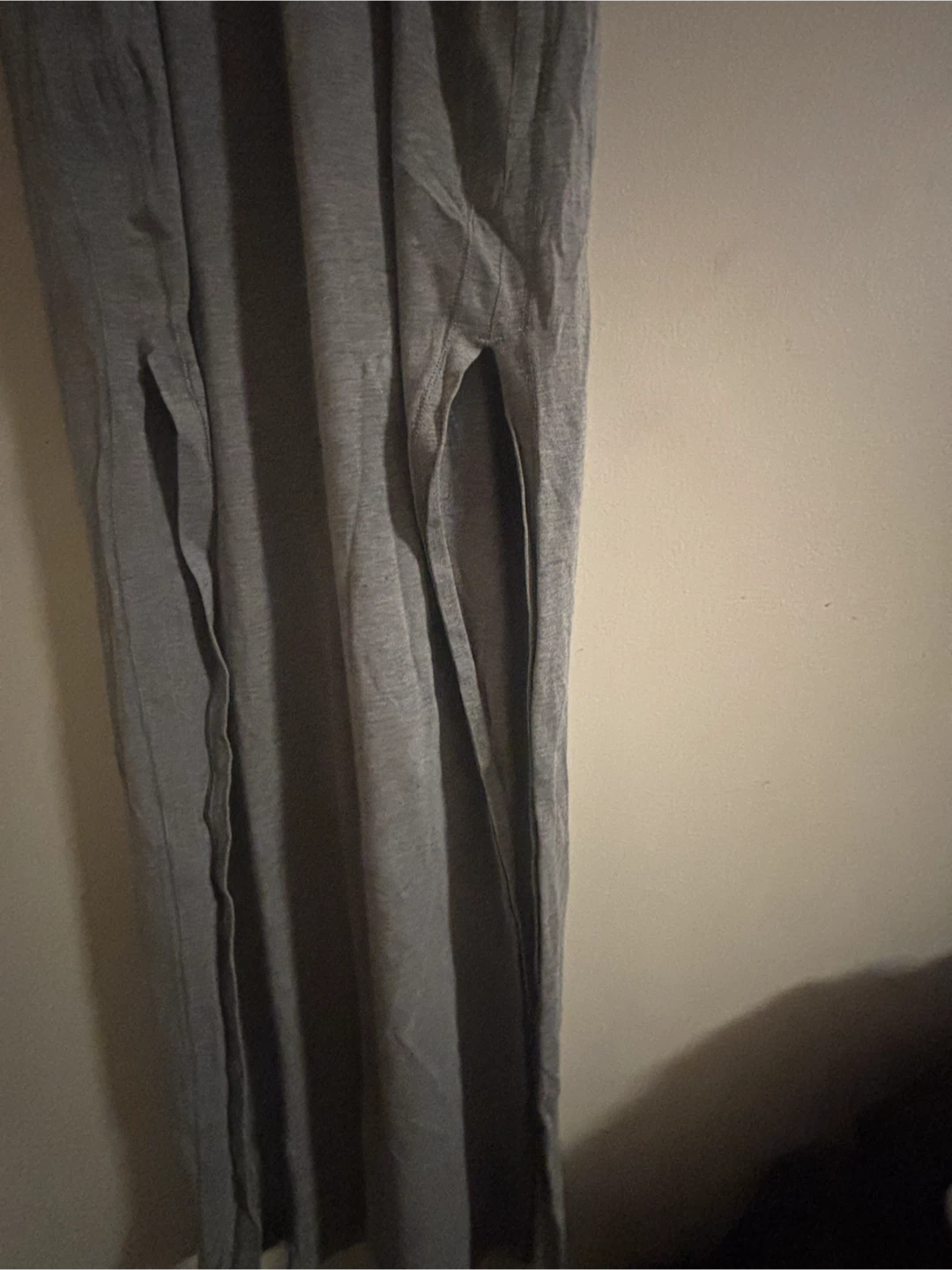 Lululemon Refresh Maxi Dress - Grey - photo 2