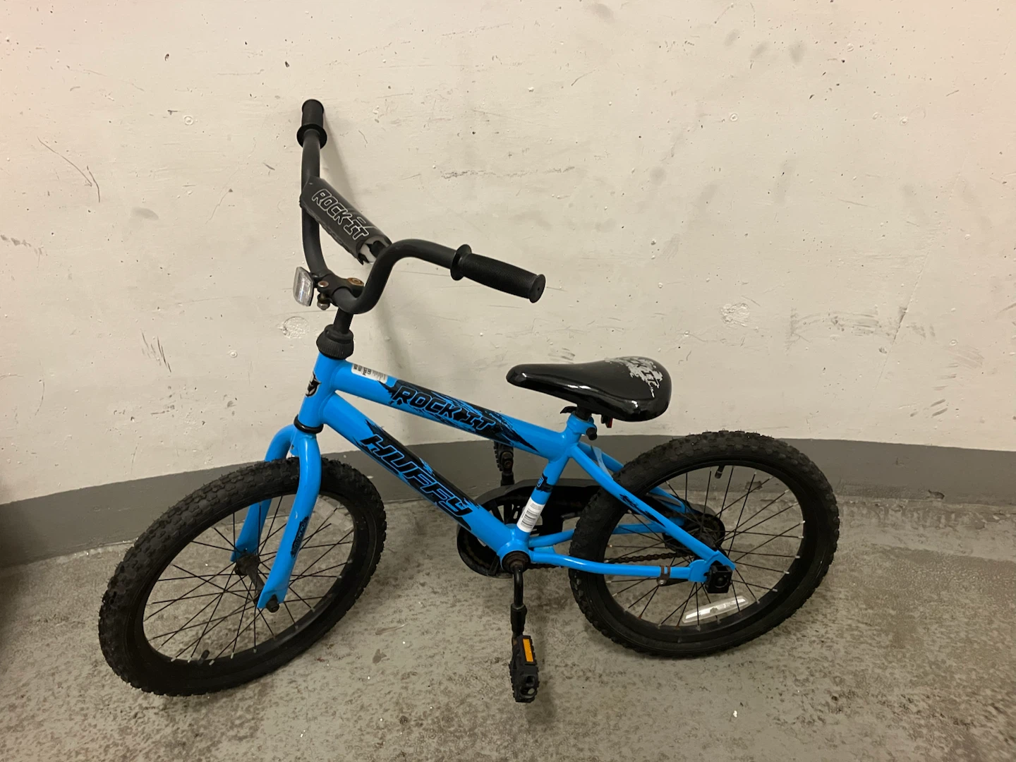 Kids bike in good working condition