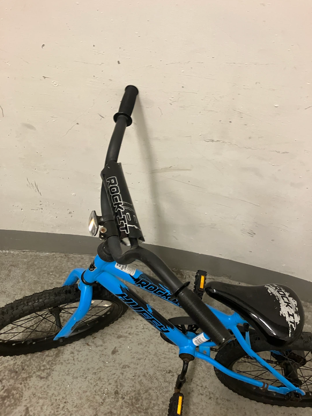 Kids bike in good working condition - photo 2