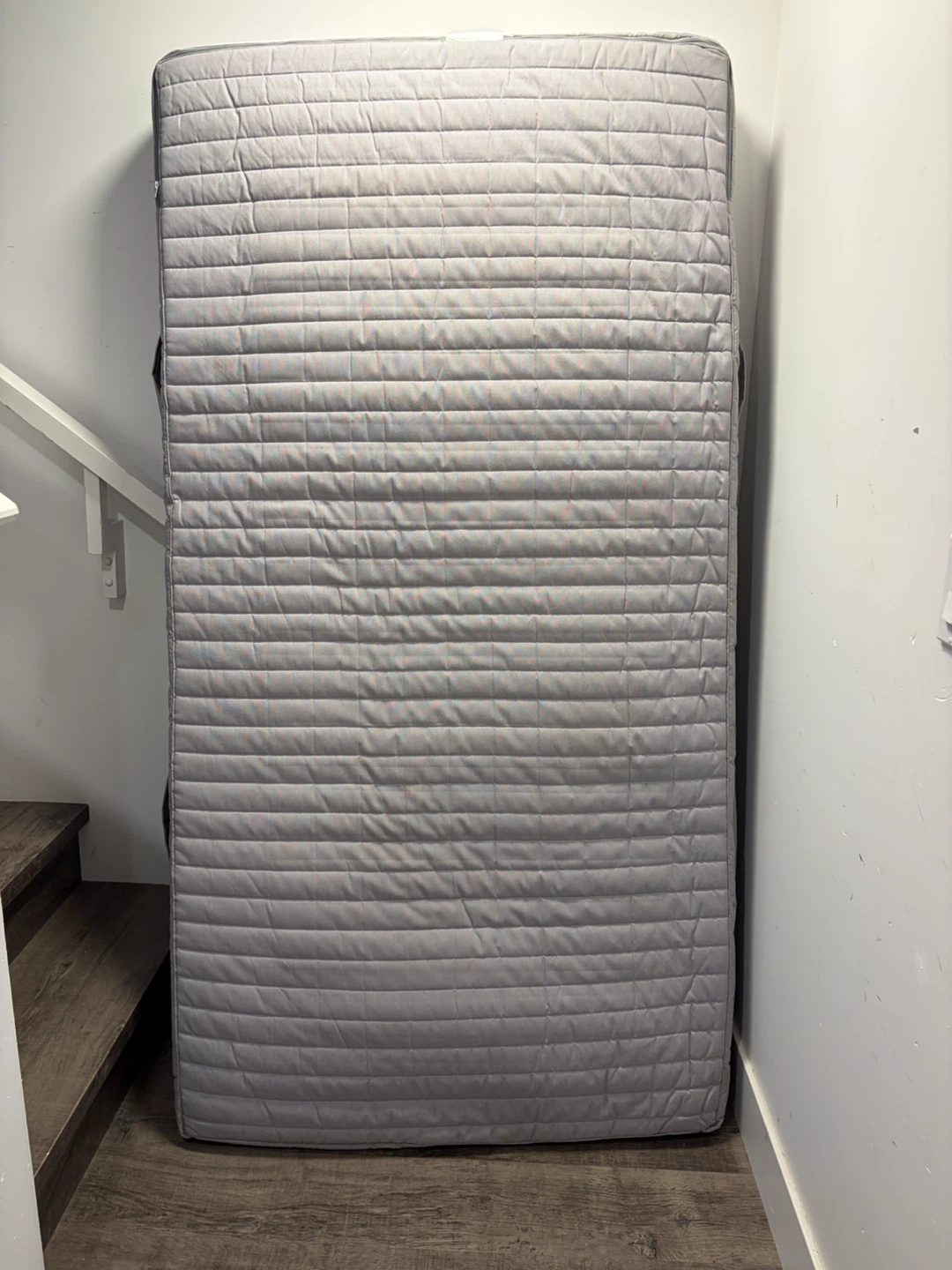 IKEA Twin size mattress clean
