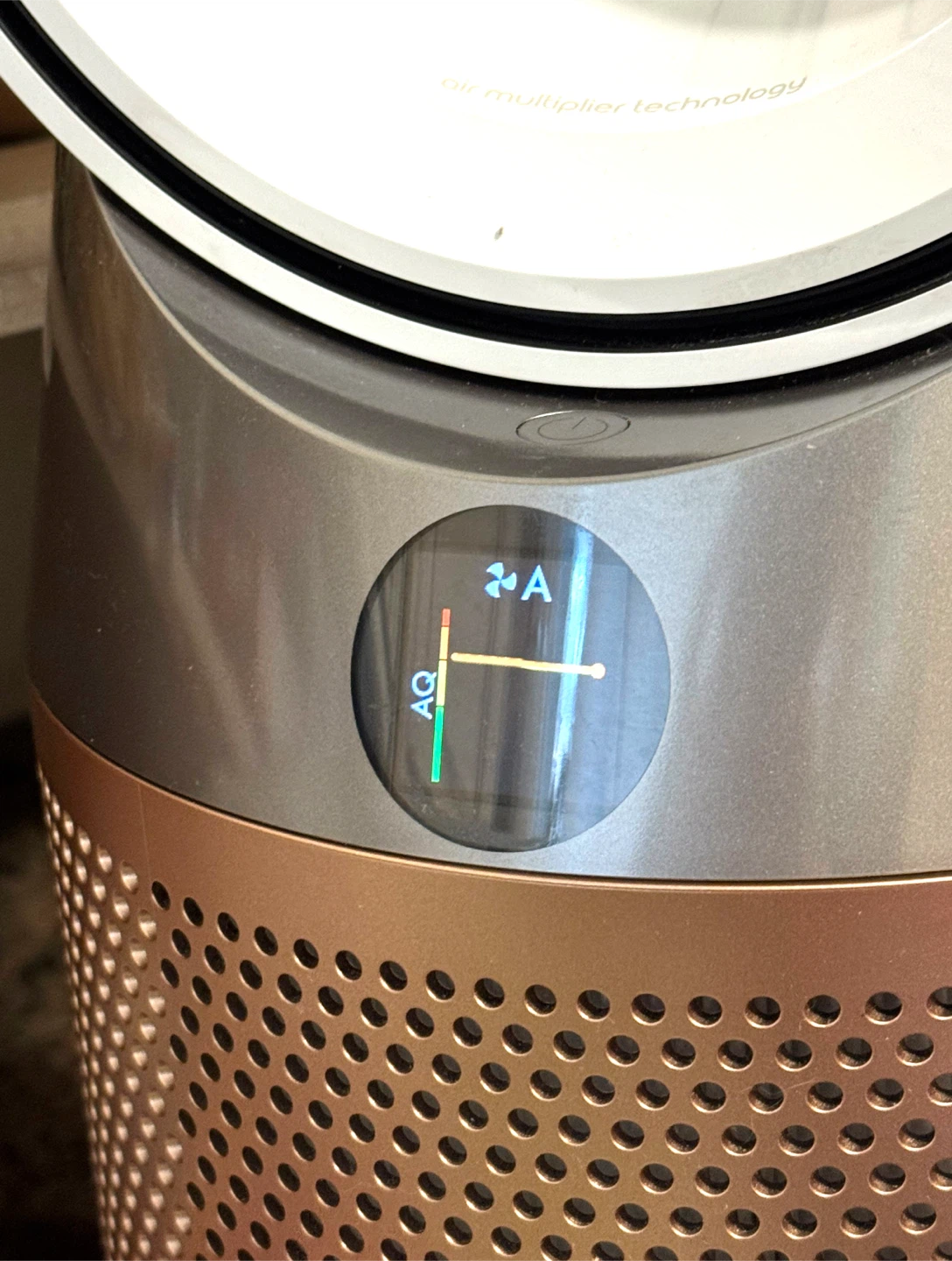 Dyson Formaldehye - photo 3