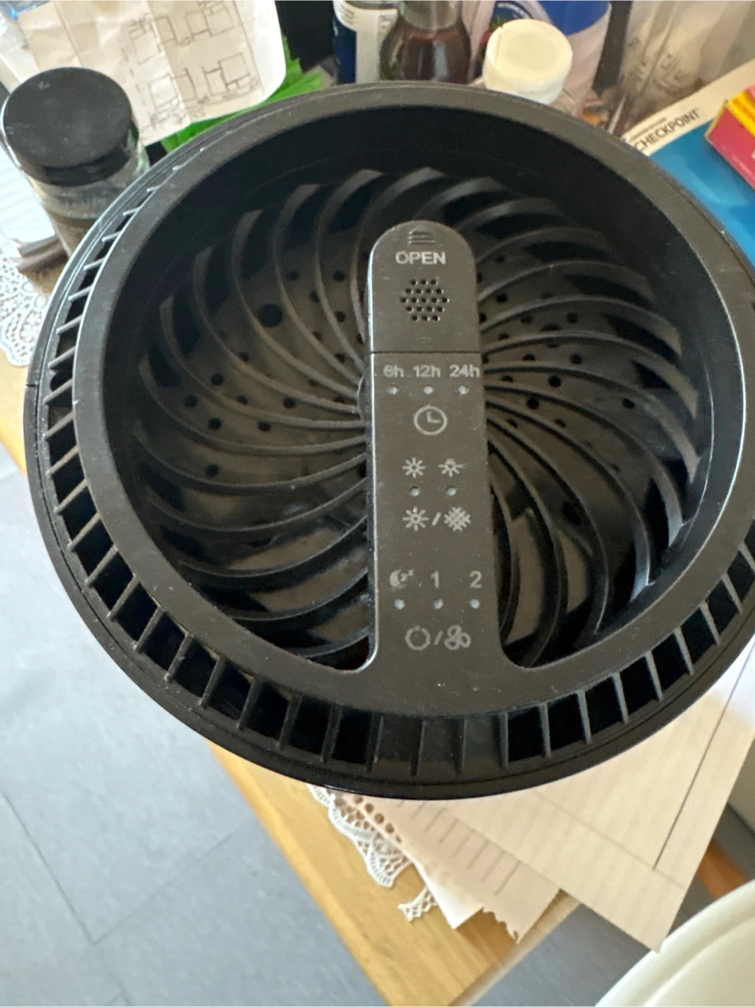 Aroeve Air Purifier Model MK01 - photo 2