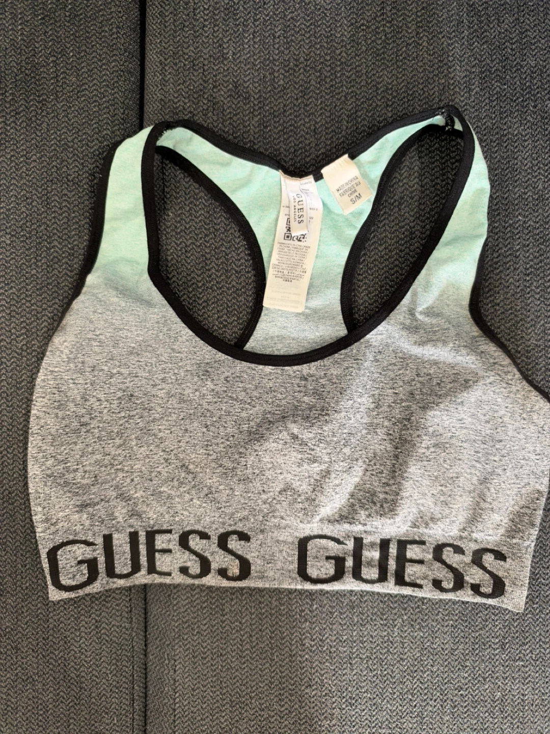 Guess Sport Bra