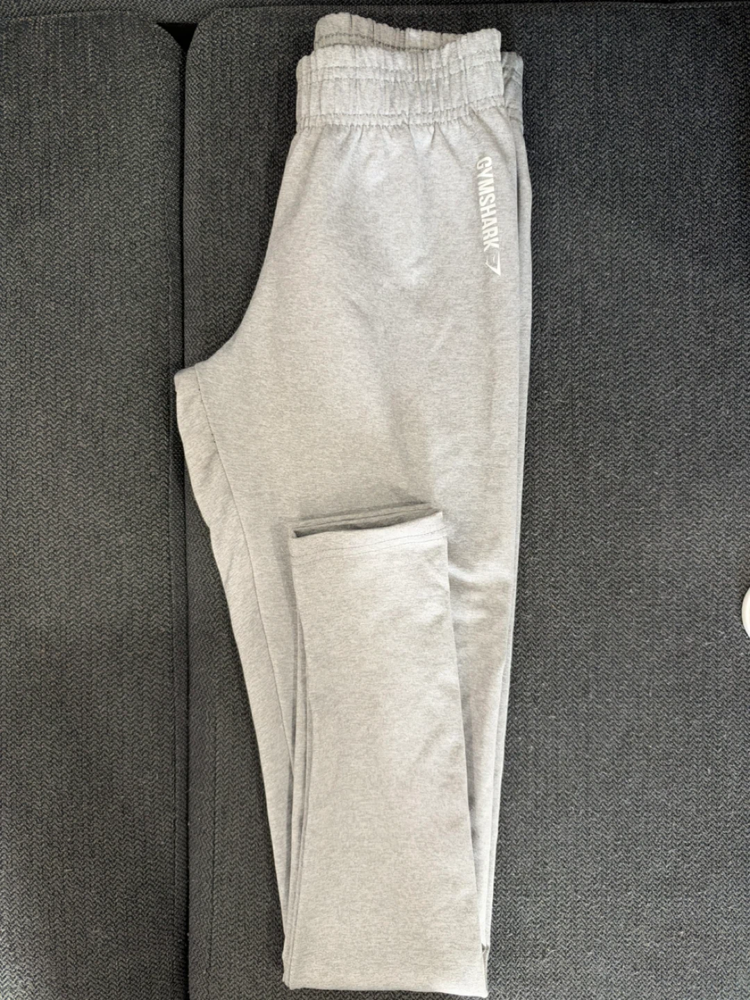 Gymshark Grey leggings