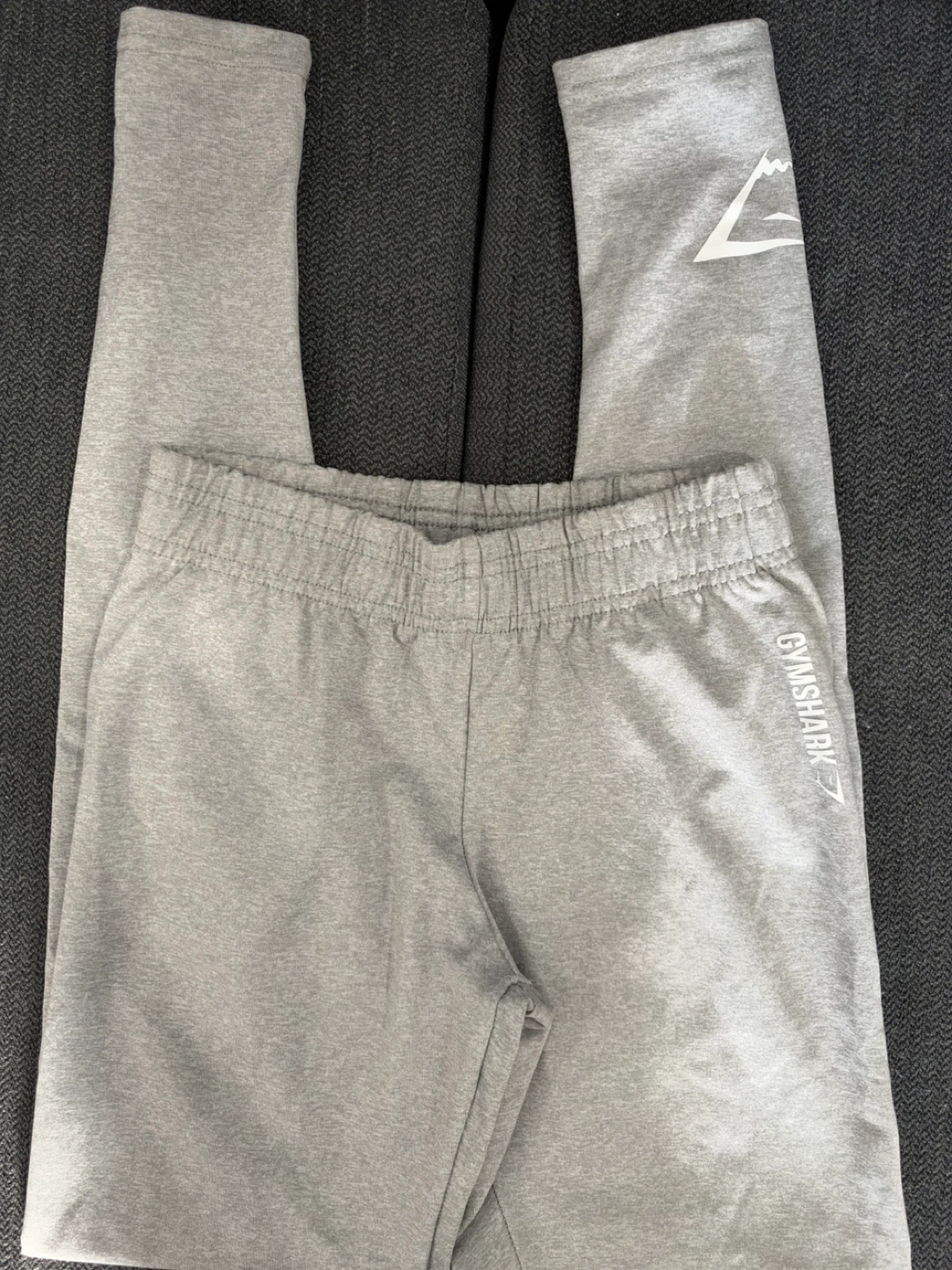 Gymshark Grey leggings - photo 2