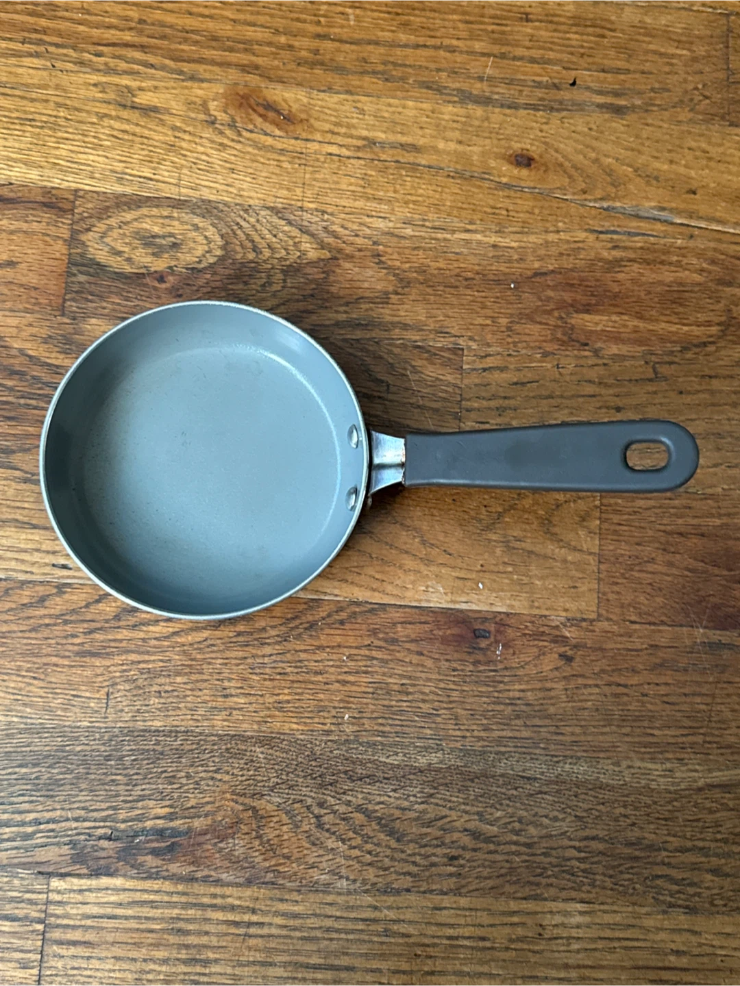 Food Network 5-inch Mini Frying Pan