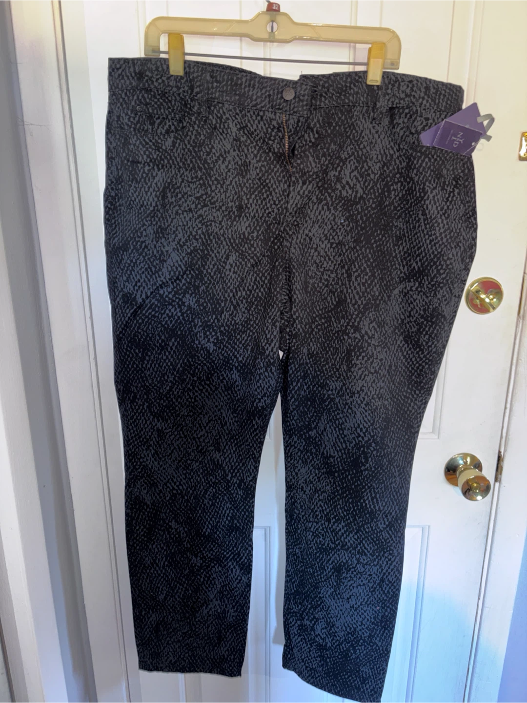 NYDJ Skinny Jeans - Size 20W