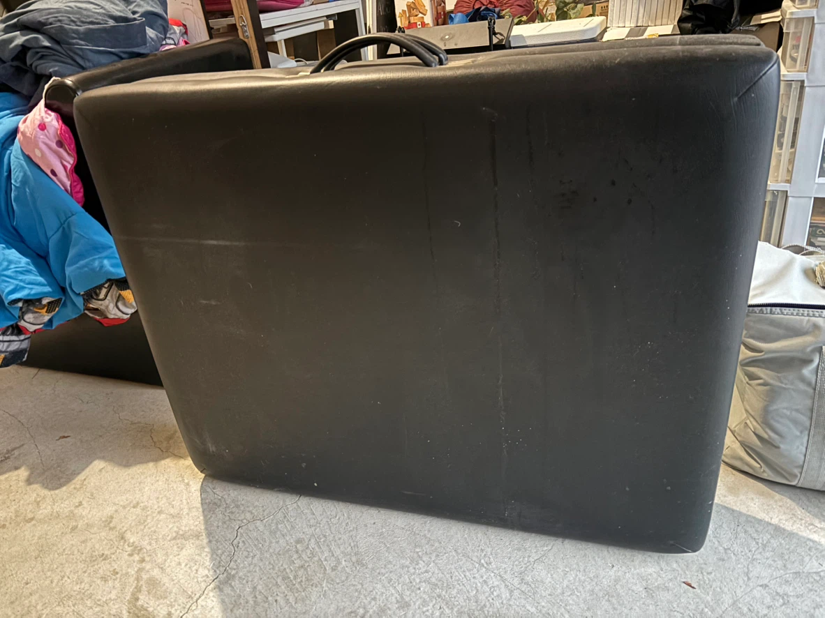 Portable Massage Table