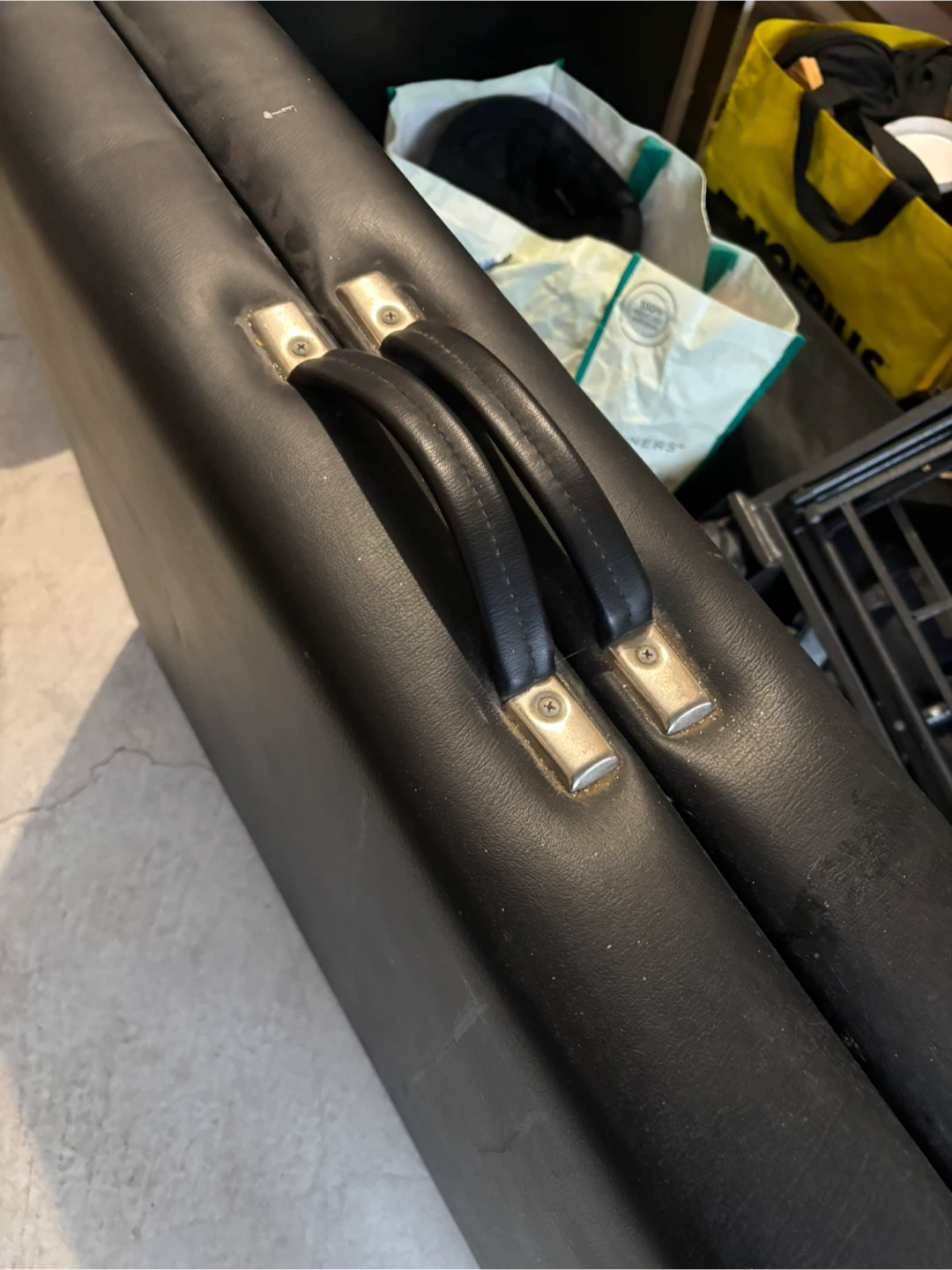 Portable Massage Table - photo 2