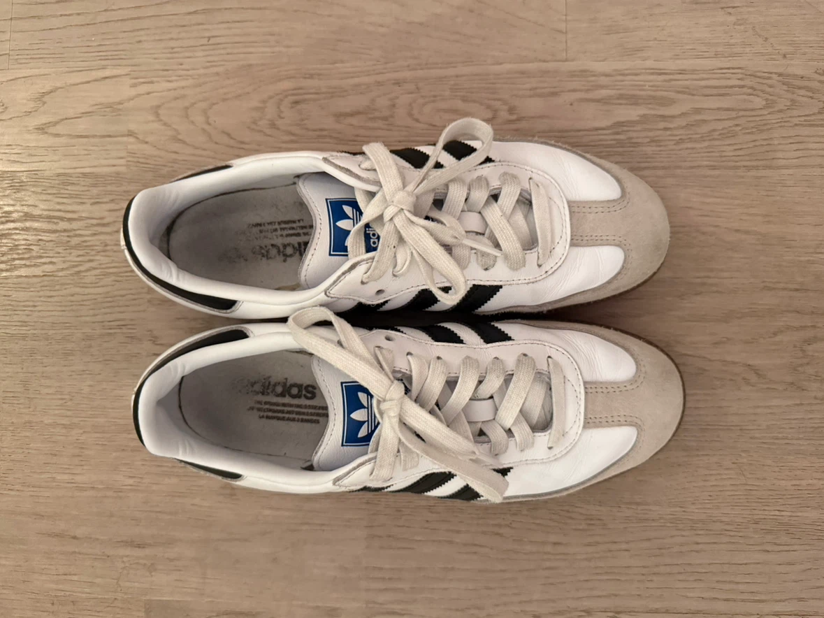 Adidas Samba Sneakers