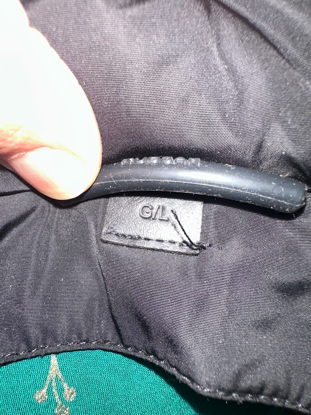 Rudsak Black Winter Coat - photo 4