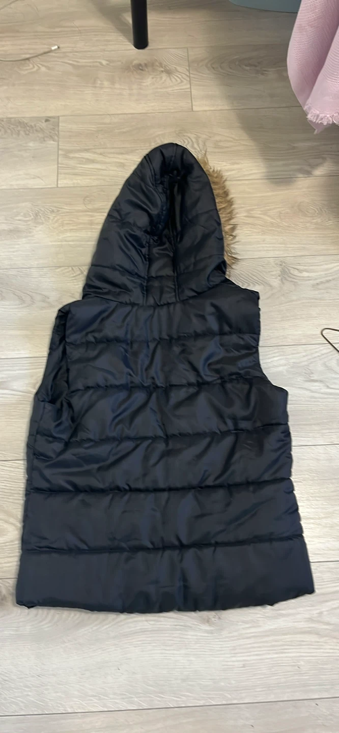 Beverly Hills Polo Club Puffer Vest - photo 4