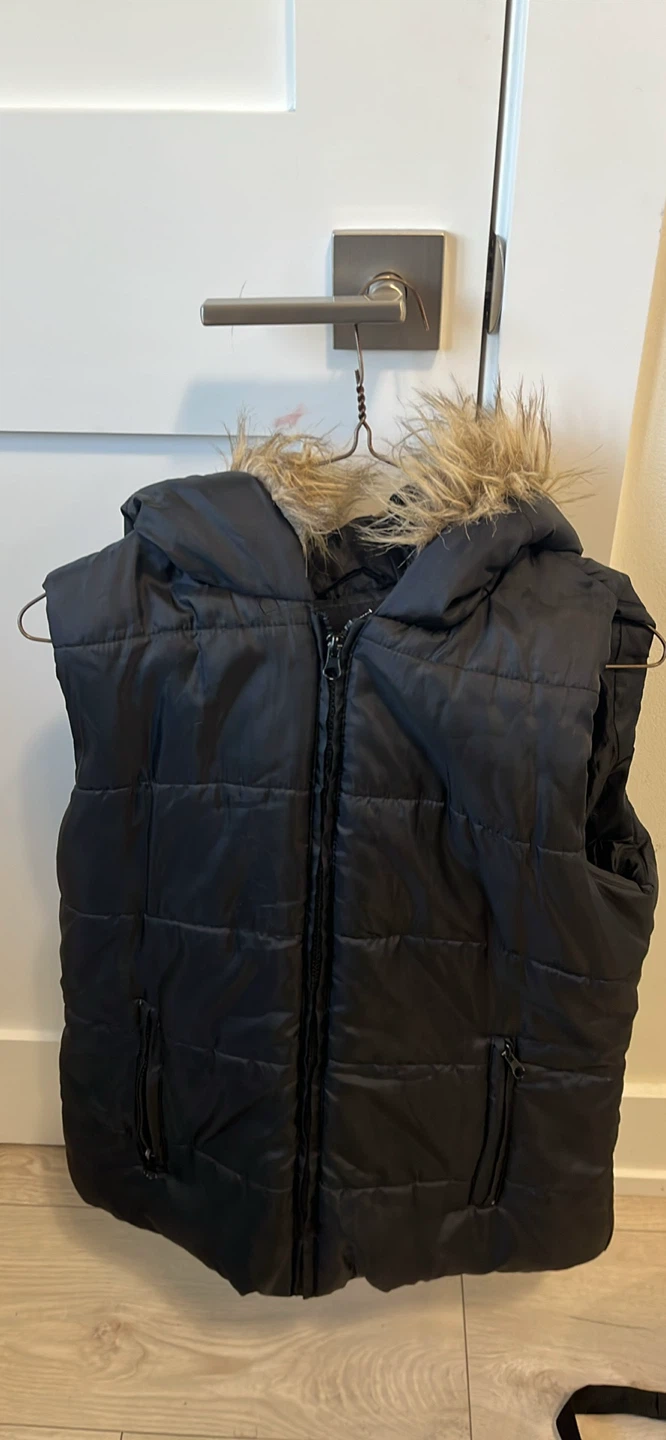 Beverly Hills Polo Club Puffer Vest - photo 5