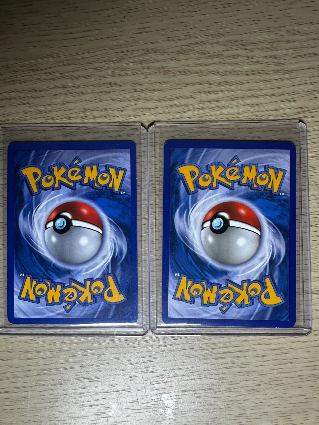 Pokemon Cards Mamoswine and Electivire - photo 2