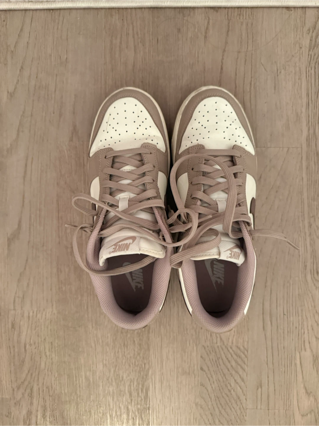 Nike Dunk Low Sneakers